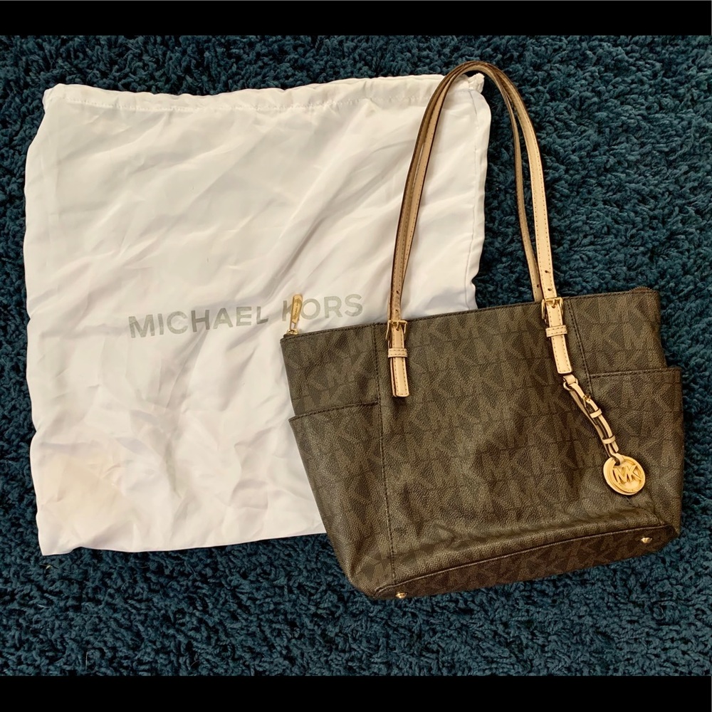 Michael Kors bag